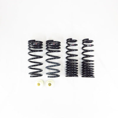 RS-R Super Down Sus Lowering Springs - 2021+ Lexus IS300 RWD (GSE31) T591S
