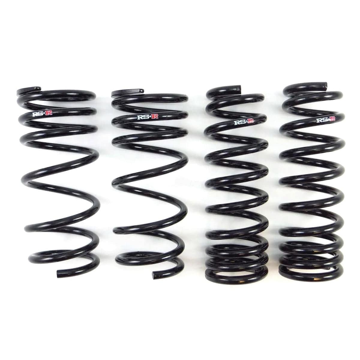 RS-R Super Down Sus Springs - 2022+ Lexus IS500 (USE30L) T594D