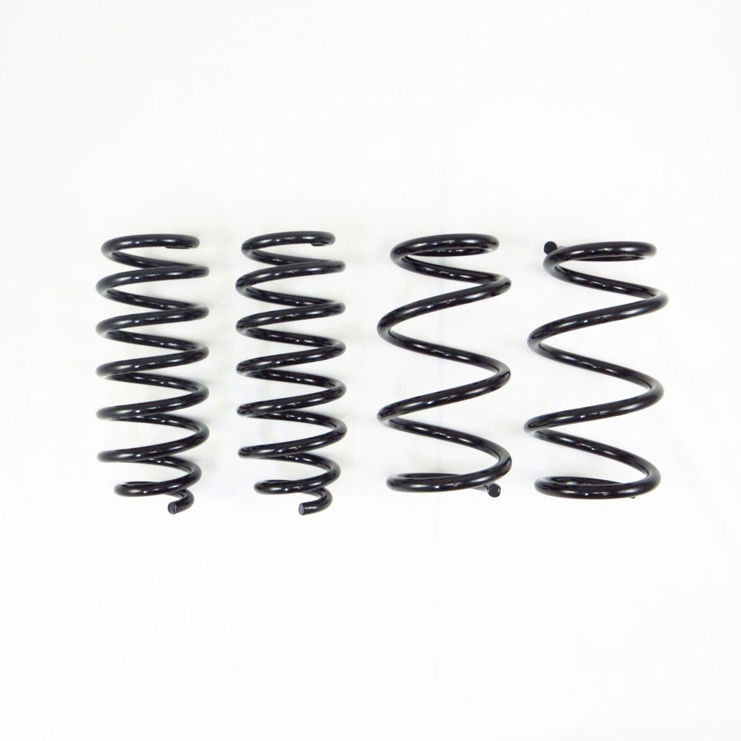 RS-R Ti2000 Down Sus Lowering Springs - 2017+ Tesla Model 3 (RWD) TL001TD