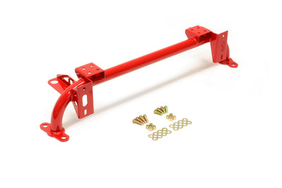 BMR Suspension Radiator Support with Sway Bar Mount for 2007-2014 Ford Mustang Shelby GT500