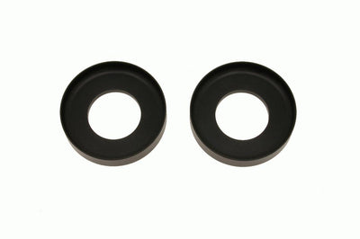 BMR Suspension Spring Seats for Strange/QA1 Shocks for 1993-2002 Pontiac Firebird