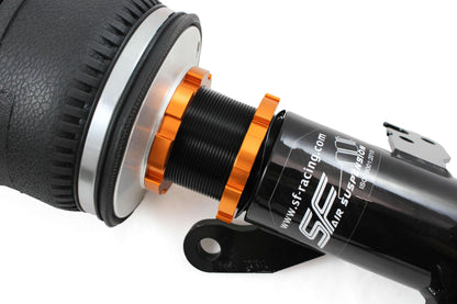 SF Racing Air Struts for 1992-2000 Lexus SC400 (Z30) SF-LE06-02-AS