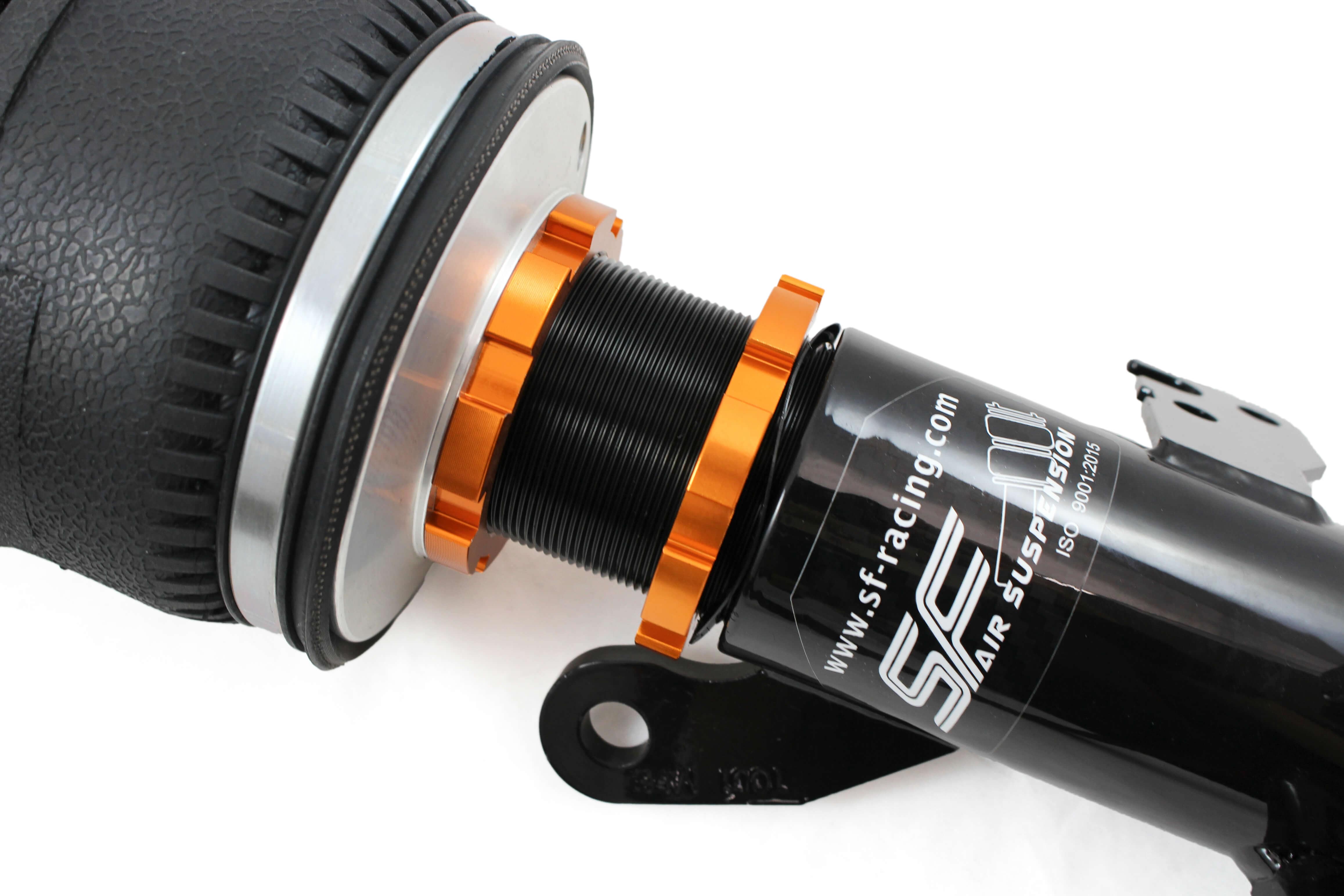 SF Racing Air Struts for 2001-2010 Lexus SC430 (Z40) SF-LE06-03-AS