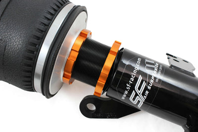 SF Racing Air Struts for 2003-2013 Honda Element (YH1/YH2) SF-HO20-01-AS
