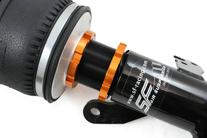 SF Racing Air Struts for 2010-2016 Honda Accord Crosstour (TF1/TF2) SF-HO01-08-AS