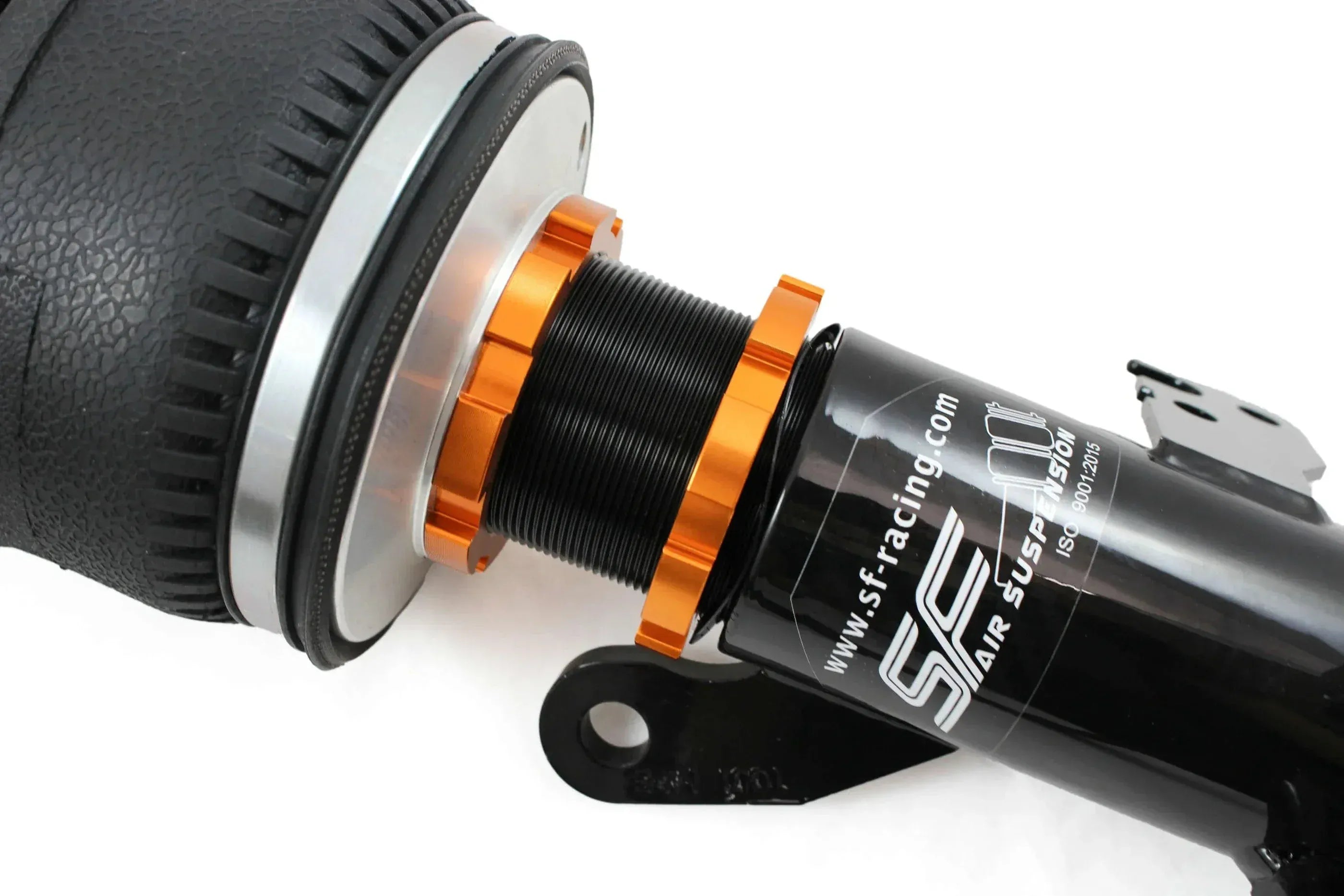 SF Racing Air Struts for 2022+ Subaru BRZ (ZD8) SF-SU04-01-AS