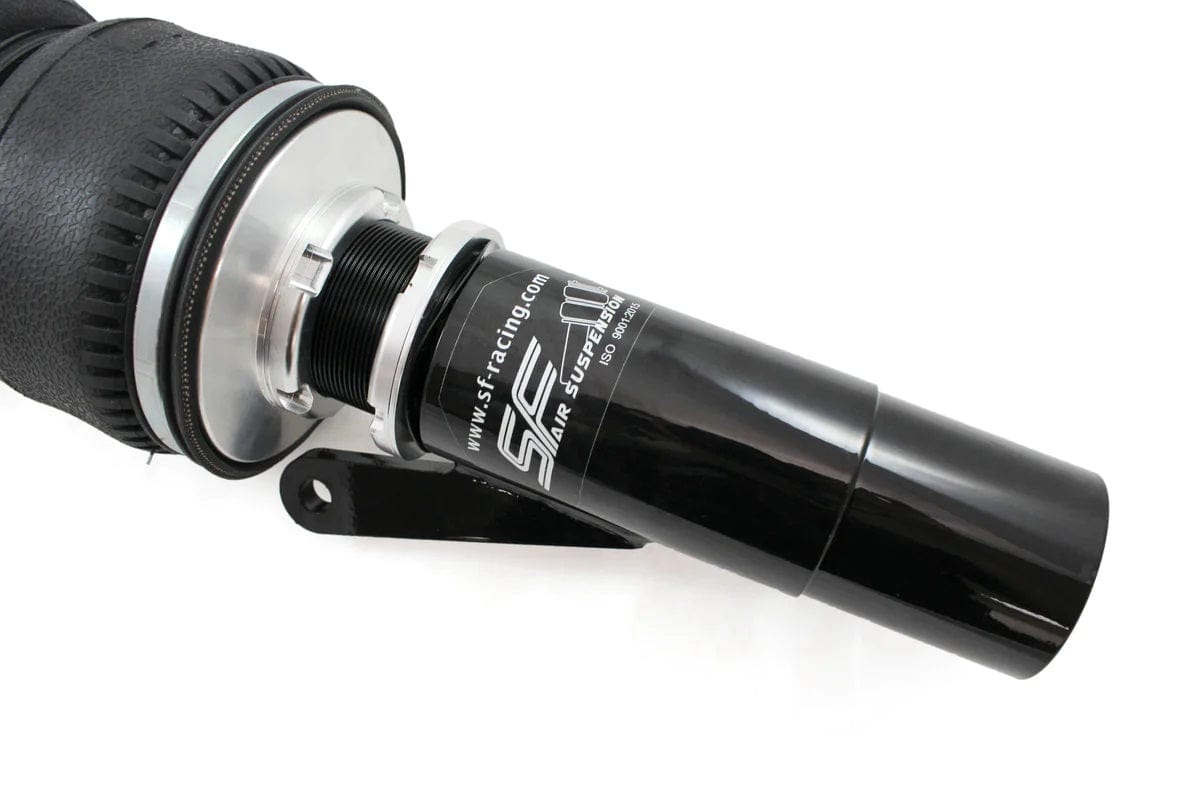 SF Racing Air Struts (True Rear) for 1995-1999 BMW M3 (E36) SF-BM08-02-AS