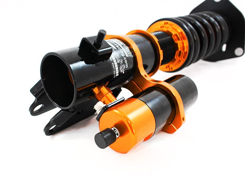 SF Racing N2 Coilovers for 2000-2006 BMW 3 Series RWD (E46)