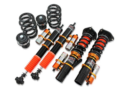 SF Racing N2 Coilovers for 2001-2010 Lexus SC430 (Z40) SF-LE06-03-N2