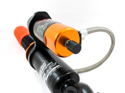 SF Racing N2 Coilovers for 2001-2010 Lexus SC430 (Z40) SF-LE06-03-N2