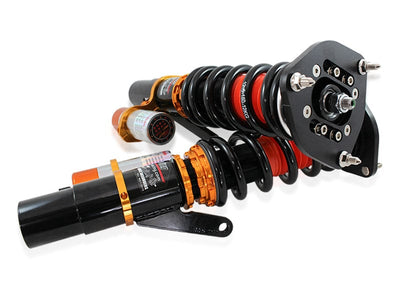 SF Racing N2 Coilovers for 2007-2014 Ford Mondeo (CD345) SF-FO06-03-N2