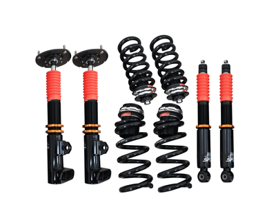SF Racing Sport Coilovers for 1989-2001 Mercedes-Benz SL-Class (R129) SF-MB10-01-SP