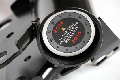 SF Racing Sport Coilovers for 2012-2017 Toyota Camry SE (ACV50)