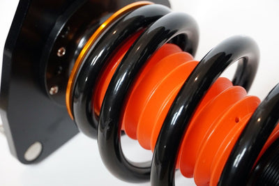 SF Racing Sport Coilovers for 2011-2015 Cadillac CTS Wagon AWD