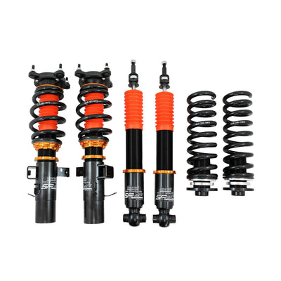 SF Racing Sport Coilovers for 2020+ Toyota Supra (A90) SF-TO15-03-SP