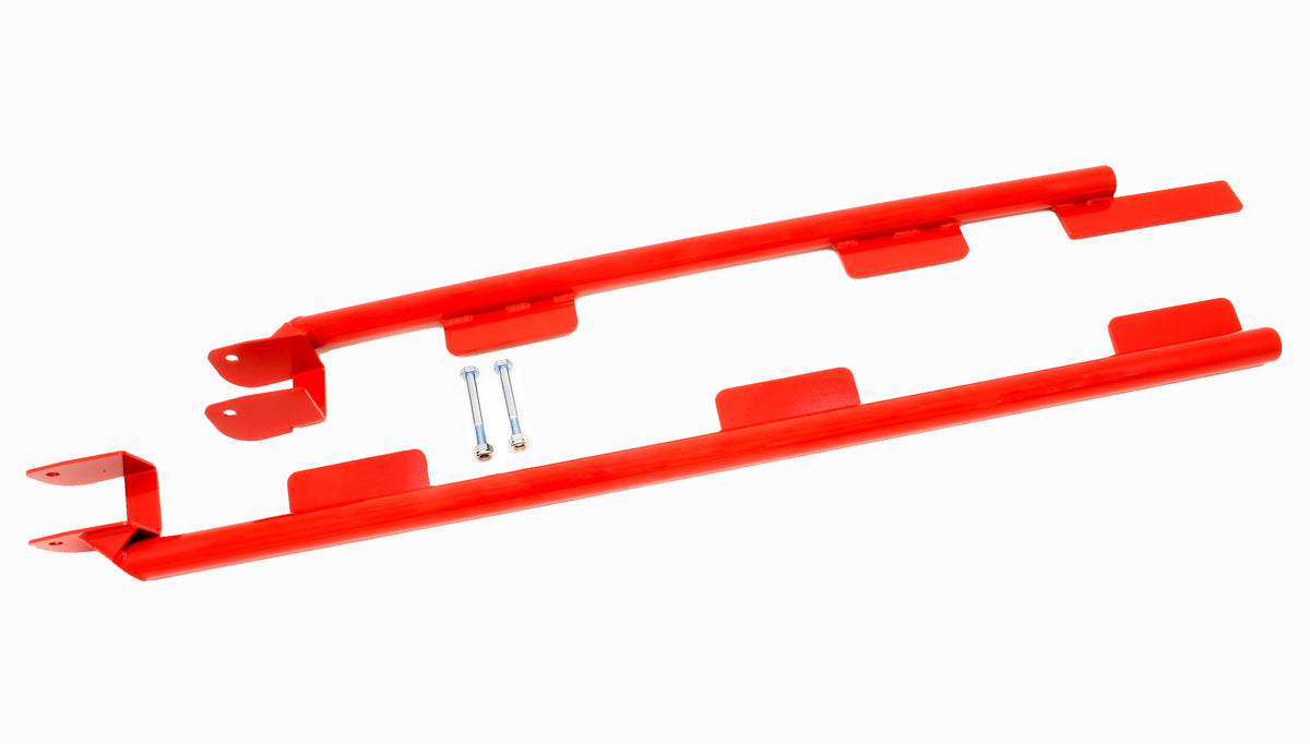 BMR Suspension Subframe Connectors for 1993-2002 Chevrolet Camaro