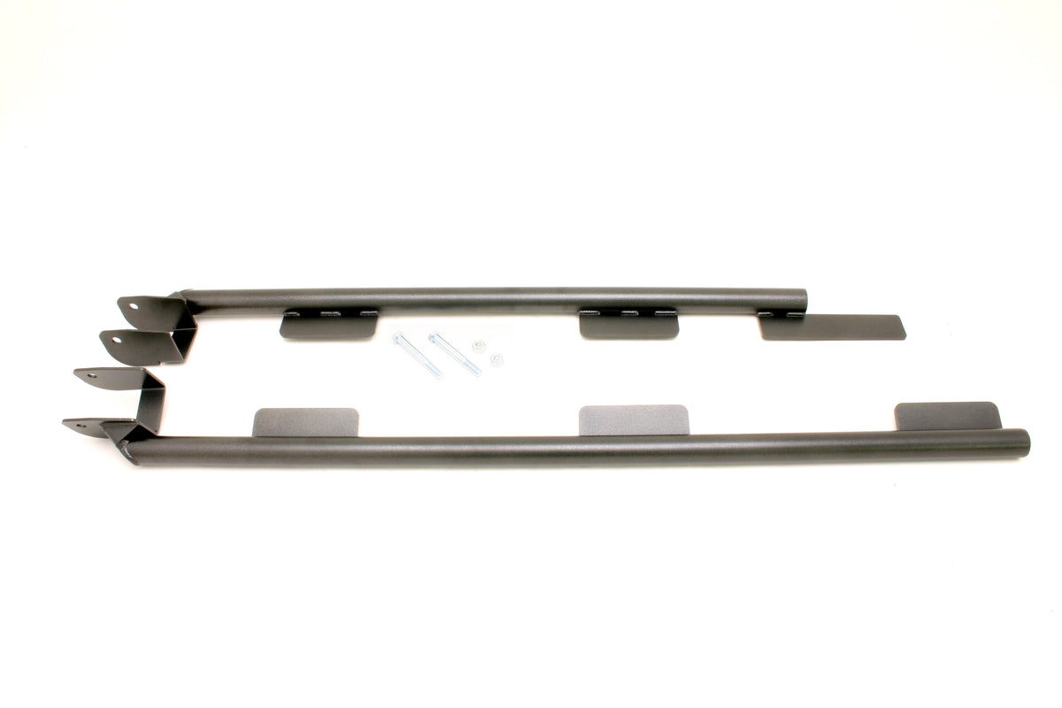 BMR Suspension Subframe Connectors for 1993-2002 Chevrolet Camaro