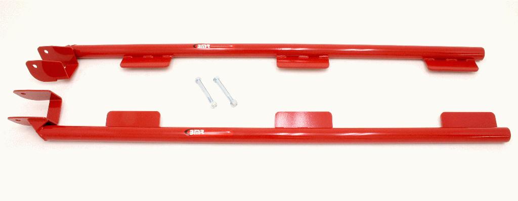 BMR Suspension Subframe Connectors for 1998-2002 Chevrolet Camaro