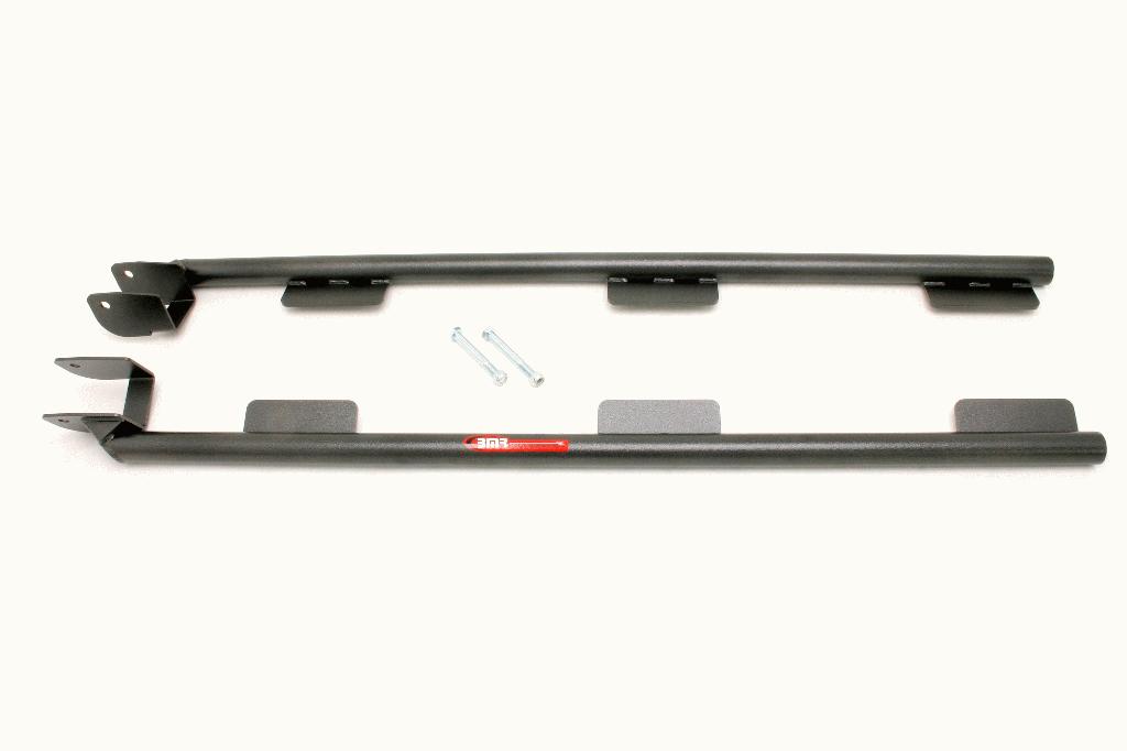 BMR Suspension Subframe Connectors for 1998-2002 Chevrolet Camaro