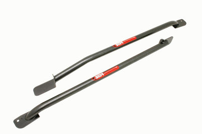 BMR Suspension Subframe Connectors for 1993-2002 Pontiac Firebird