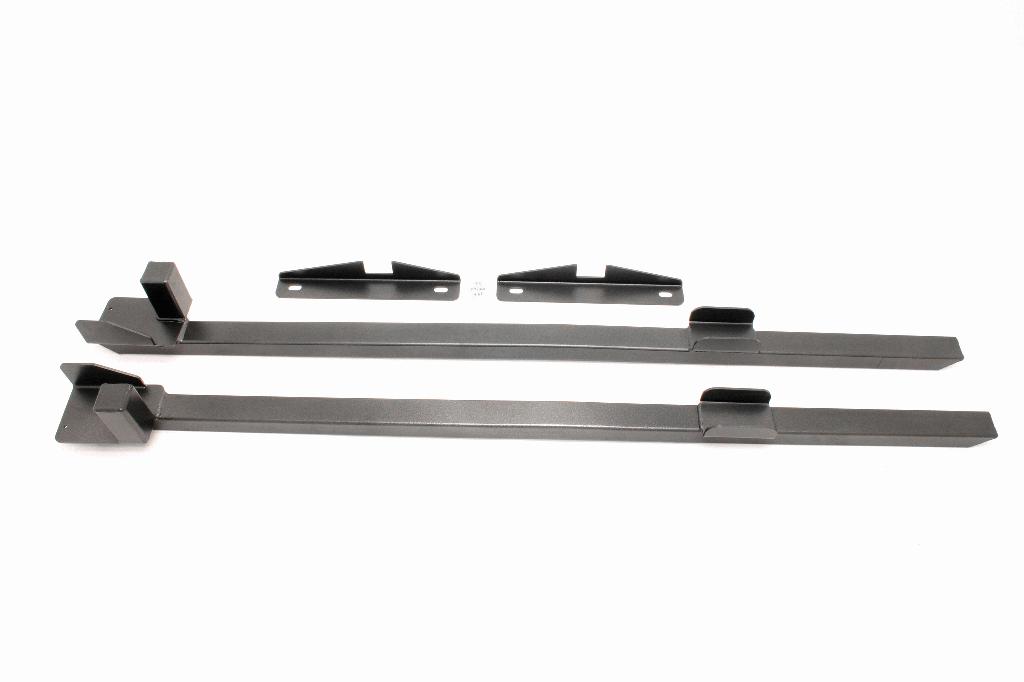 BMR Suspension Subframe Connectors for 1979-1993 Ford Mustang