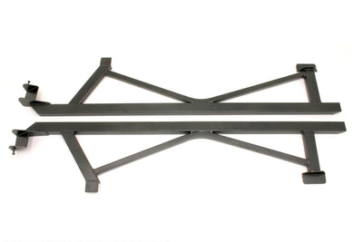 BMR Suspension Subframe Connectors for 2007-2014 Ford Mustang Shelby GT500