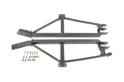 BMR Suspension Subframe Connector for 1993-2002 Chevrolet Camaro