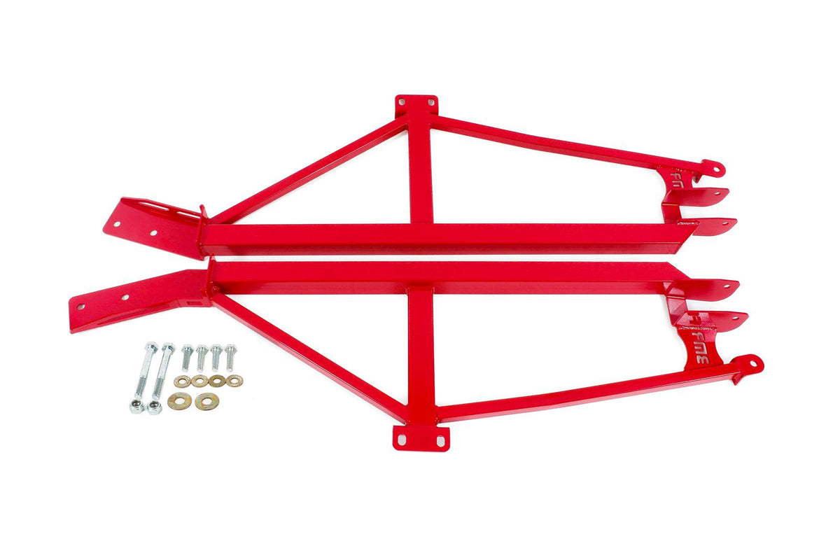 BMR Suspension Subframe Connector for 1993-2002 Pontiac Firebird