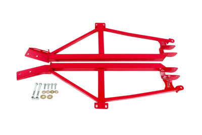 BMR Suspension Subframe Connector for 1993-2002 Pontiac Firebird