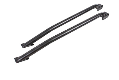 BMR Suspension Subframe Connectors for 1979-1993 Ford Mustang