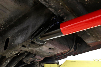 BMR Suspension Subframe Connectors for 1994-2004 Ford Mustang