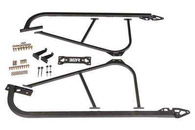 BMR Suspension Subframe Connectors for 2008-2023 Dodge Challenger