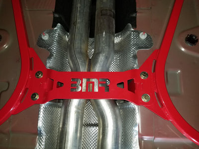 BMR Suspension Subframe Connectors for 2008-2023 Dodge Challenger