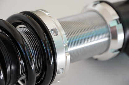 Silvers NEOMAX 2-Way Coilovers (True Rear) for 1990-2000 BMW 3 Series 6 Cyl RWD (E36) SB1075-2W