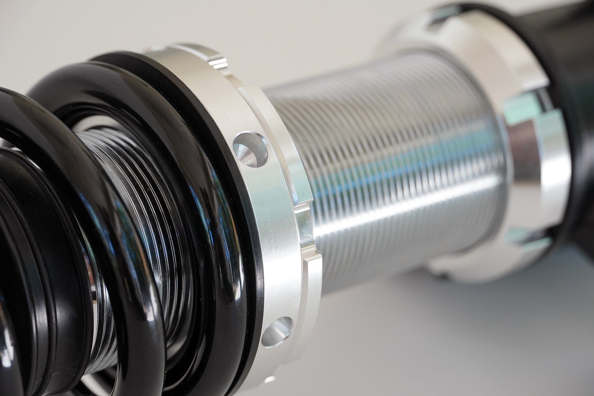 Silvers NEOMAX 2-Way Coilovers (True Rear) for 2009-2020 Nissan 370Z RWD (Z34) SN1064-2W