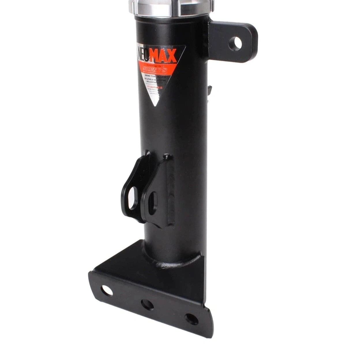 Silvers NEOMAX Coilovers for 1985-1991 BMW 3 Series RWD (E30) w/ E36 Front Mounts SB1014-E36