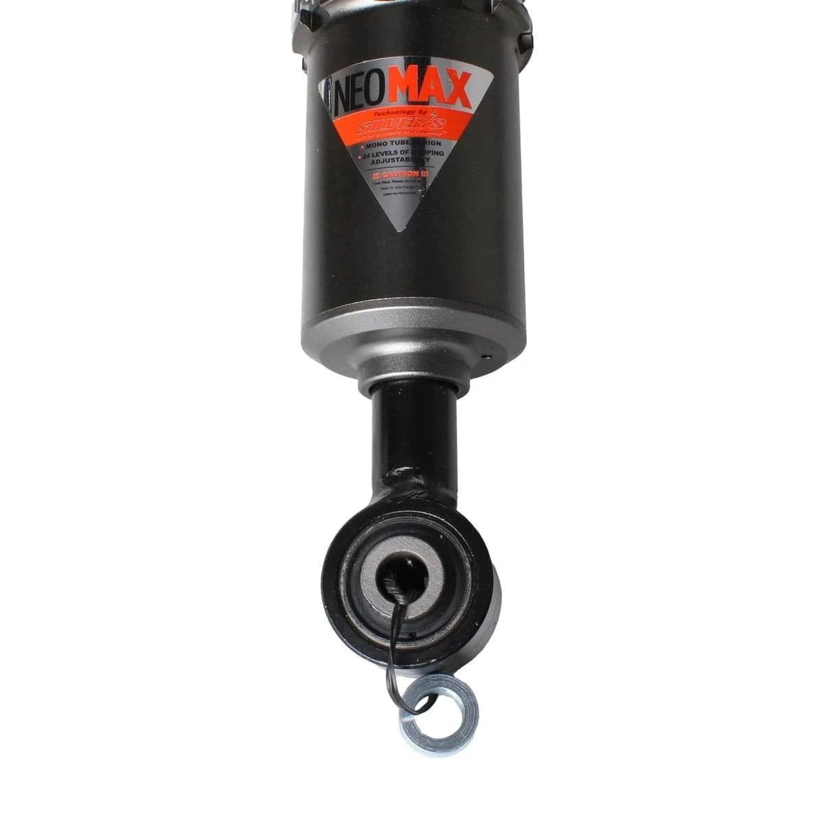 Silvers NEOMAX Coilovers for 1985-1991 BMW 3 Series RWD (E30) w/ E36 Front Mounts SB1014-E36