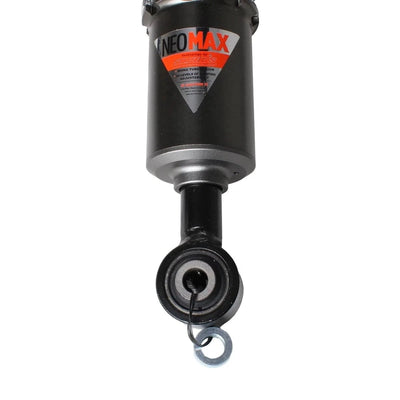 Silvers NEOMAX Coilovers for 1985-1991 BMW 3 Series RWD (E30) w/ E36 Front Mounts SB1014-E36