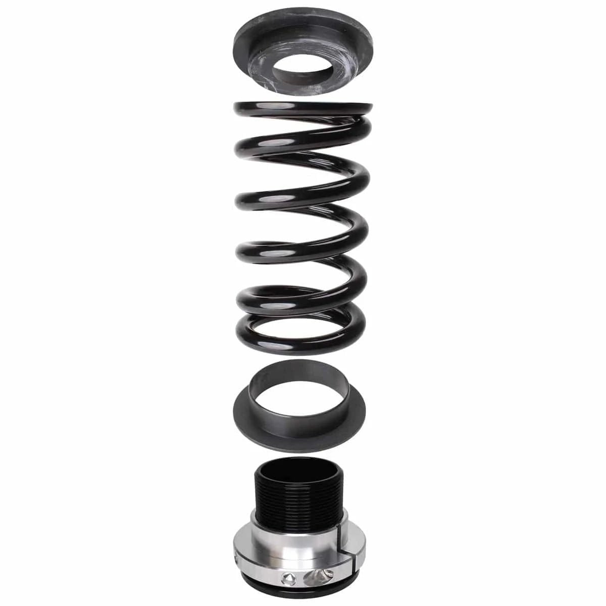 Silvers NEOMAX Coilovers for 1985-1991 BMW 3 Series RWD (E30) w/ E36 Front Mounts SB1014-E36