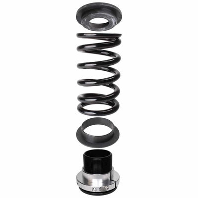 Silvers NEOMAX Coilovers for 1985-1991 BMW 3 Series RWD (E30) w/ E36 Front Mounts SB1014-E36