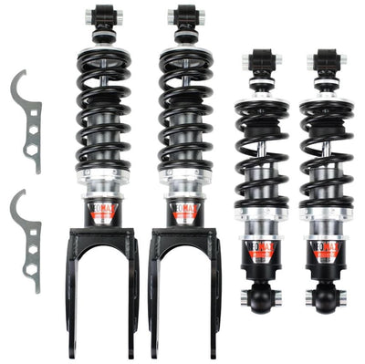 Silvers NEOMAX Coilovers for 1996-2002 Dodge Viper RWD (SR2) SD2014