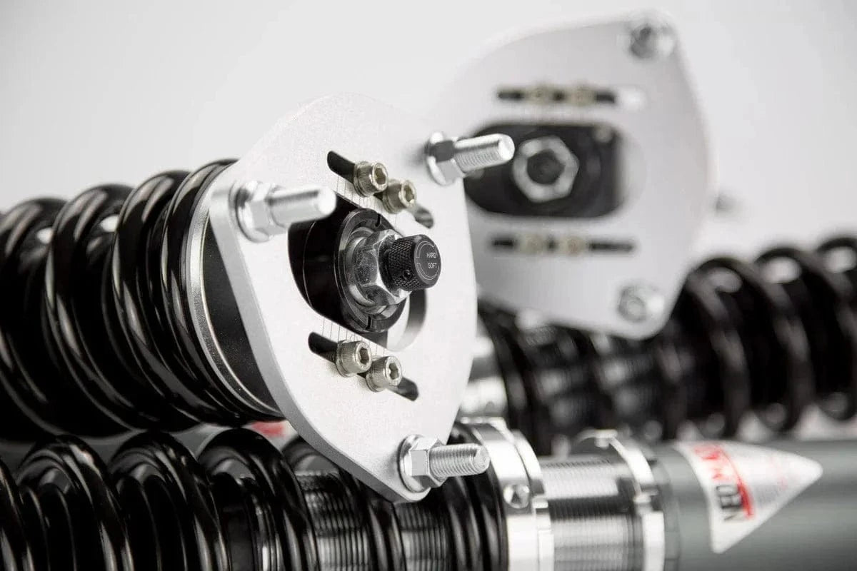 Silvers NEOMAX Coilovers for 2012-2017 Toyota Camry AWD/FWD (ACV50) ST1073