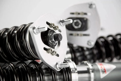 Silvers NEOMAX Coilovers for 2014-2024 Lexus IS350 AWD (GSE36) SL2029