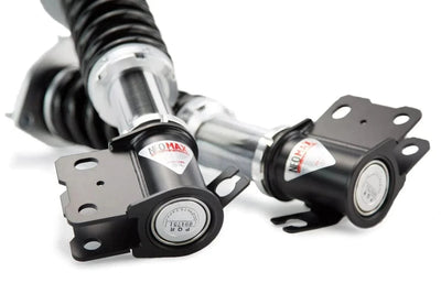 Silvers NEOMAX Coilovers for 2014-2024 Lexus IS350 AWD (GSE36) SL2029