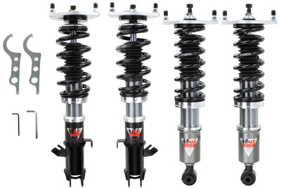 Silvers NEOMAX Coilovers for 2020-2024 Subaru Legacy AWD (BW/BT) SS2027