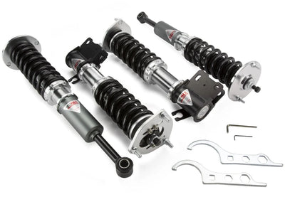 Silvers NEOMAX Coilovers for 2021-2024 Honda HR-V AWD/FWD (RV) SH1076