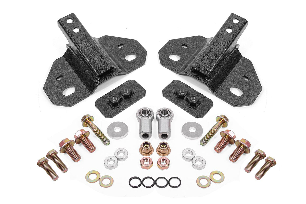 BMR Suspension Rear Shock Mount for 2015-2023 Ford Mustang