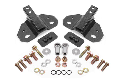 BMR Suspension Rear Shock Mount for 2015-2023 Ford Mustang