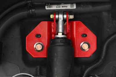 BMR Suspension Rear Shock Mount for 2015-2023 Ford Mustang