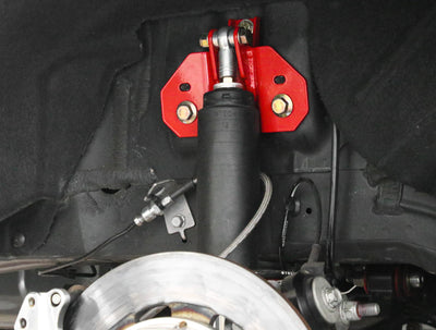 BMR Suspension Rear Shock Mount for 2015-2023 Ford Mustang